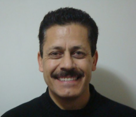 GERARDO BERNADAC