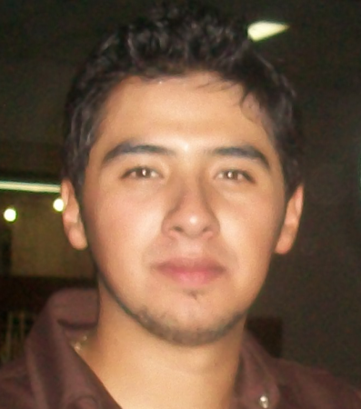 GERARDO ALFONSO CASTILLO MANCINAS